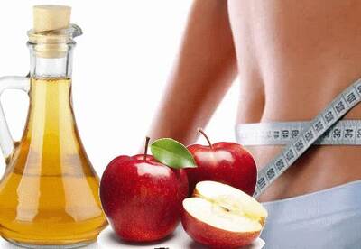 Vinagre de manzana para adelgazar Vinagre de manzana para adelgazar