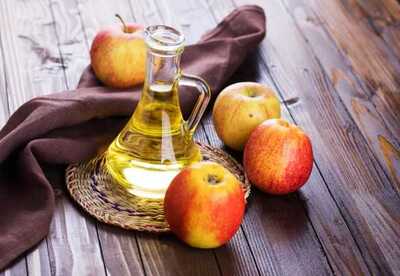 Vinagre de manzana para el cabello todos sus beneficios Vinagre de manzana para el cabello todos sus beneficios