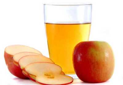 Vinagre de manzana: un aliado para la salud Vinagre de manzana: un aliado para la salud
