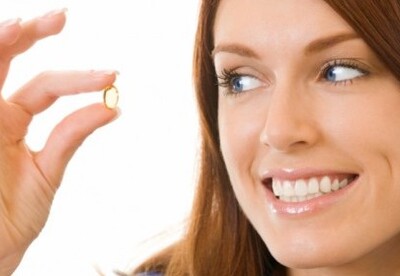 Vitaminas fundamentales en la mujer Vitaminas fundamentales en la mujer