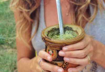 Yerba mate para que sirve Yerba mate para que sirve