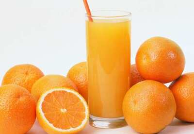 Zumo de naranja para adelgazar Zumo de naranja para adelgazar