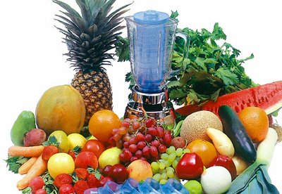 Zumos frescos y otros consejos para una mejor alimentación en verano Zumos frescos y otros consejos para una mejor alimentación en verano