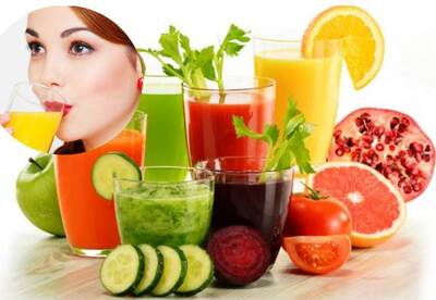 Zumos naturales para la actividad física Zumos naturales para la actividad física