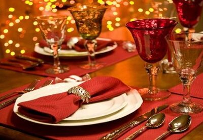 Consejos para no engordar en Navidad Consejos para no engordar en Navidad