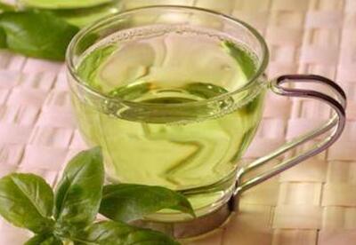 Los beneficios del té verde para la sangre Los beneficios del té verde para la sangre