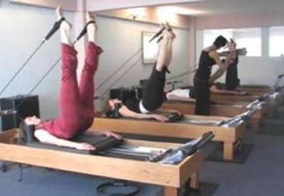 Beneficios del pilates Beneficios del pilates