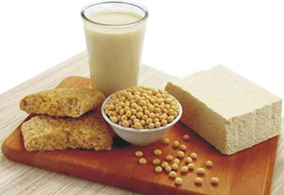 Beneficios de la proteína de soya Beneficios de la proteína de soya