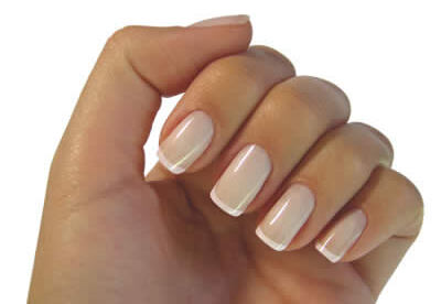 La apariencia de las uñas signo de belleza y salud La apariencia de las uñas signo de belleza y salud