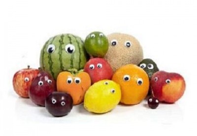 Consejos para que los niños coman frutas y verduras Consejos para que los niños coman frutas y verduras