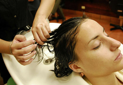 Recetas naturales para evitar la caída del cabello (II) Recetas naturales para evitar la caída del cabello (II)