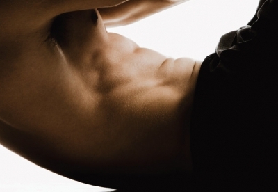 Lesiones causadas por abdominales mal hechos (Parte 2) Lesiones causadas por abdominales mal hechos (Parte 2)