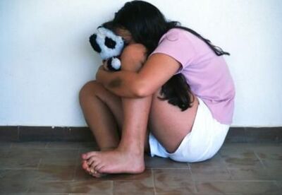 Prevención: Abuso Sexual Infantil Prevención: Abuso Sexual Infantil