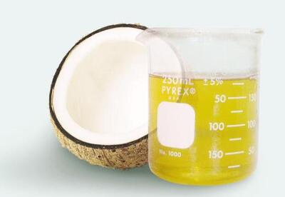 Beneficios de consumir aceite de coco Beneficios de consumir aceite de coco