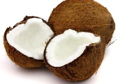 Las propiedades del coco rallado Las propiedades del coco rallado