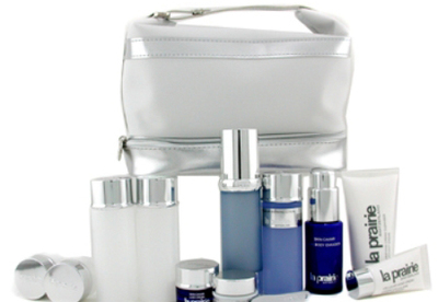 Cellular Power Infusion, la última novedad de La Prairie Cellular Power Infusion, la última novedad de La Prairie
