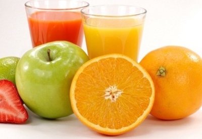 Zumos naturales para adelgazar Zumos naturales para adelgazar