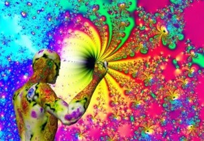 Sinestesia, combinación de sentidos Sinestesia, combinación de sentidos