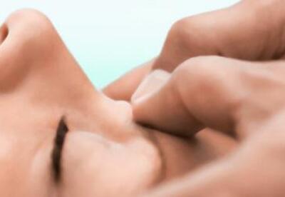 Qué es la reflexología facial Qué es la reflexología facial