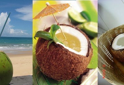 Agua de coco bebida hidratante y para deportistas Agua de coco bebida hidratante y para deportistas