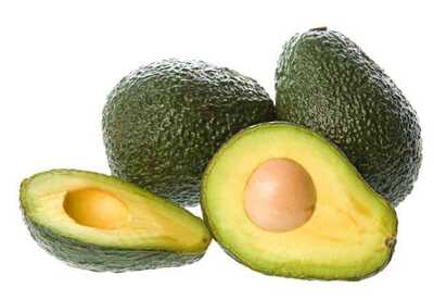 Incluye al aguacate en tu dieta Incluye al aguacate en tu dieta