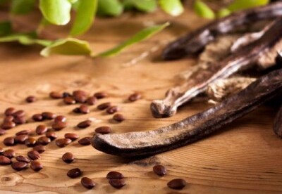 La algarroba y sus beneficios La algarroba y sus beneficios