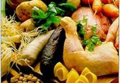 4 alimentos que nos suben el ánimo 4 alimentos que nos suben el ánimo
