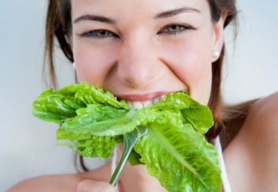 Efectos de la alimentación en la apariencia Efectos de la alimentación en la apariencia