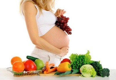 Consejos para un embarazo saludable Consejos para un embarazo saludable