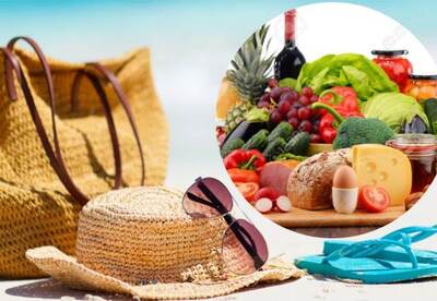 Alimentación y dieta después del verano Alimentación y dieta después del verano