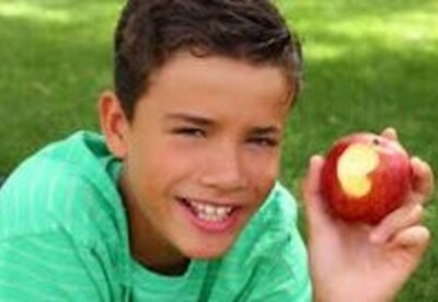 Necesidades nutritivas de la adolescencia Necesidades nutritivas de la adolescencia