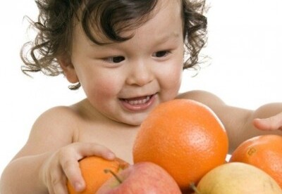 La alimentación según la etapa de vida (Parte 1) La alimentación según la etapa de vida (Parte 1)