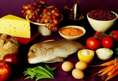 Consejos alimentación diabéticos en vacaciones Consejos alimentación diabéticos en vacaciones