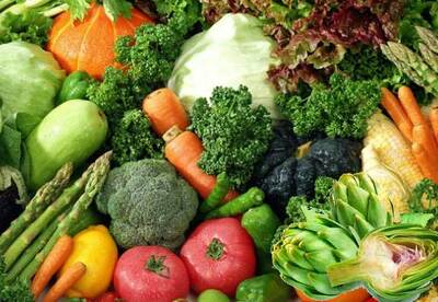 Alimentos contra ácido úrico Alimentos contra ácido úrico