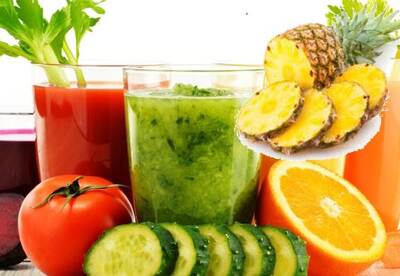 Alimentos diuréticos Alimentos diuréticos