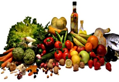 ¿Qué es una dieta sana? ¿Qué es una dieta sana?