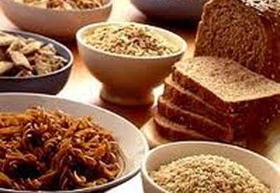 Los beneficios de los alimentos integrales Los beneficios de los alimentos integrales