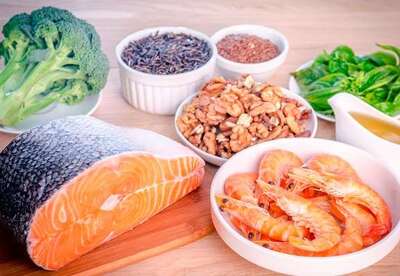 Alimentos para aumentar la serotonina y sentirnos mejor Alimentos para aumentar la serotonina y sentirnos mejor