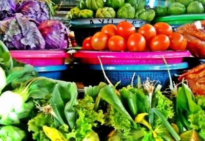Alimentos para limpiar el hígado Alimentos para limpiar el hígado