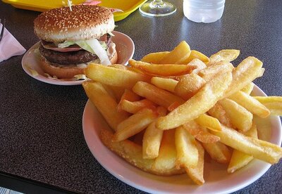 ¿Cuáles son los alimentos que nos engordan más? ¿Cuáles son los alimentos que nos engordan más?