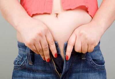 Alimentos que hinchan la barriga Alimentos que hinchan la barriga