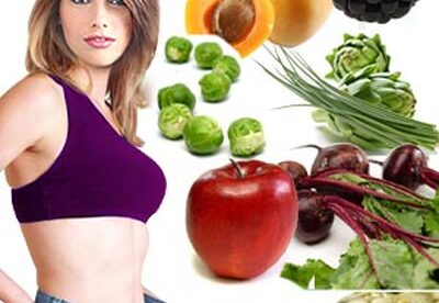 Cinco alimentos que no pueden faltar en tu dieta Cinco alimentos que no pueden faltar en tu dieta