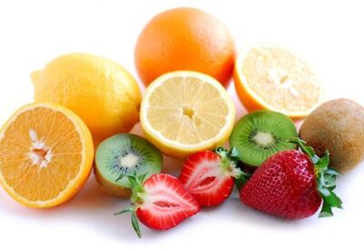 Cómo consumir más vitamina C (Parte 2) Cómo consumir más vitamina C (Parte 2)