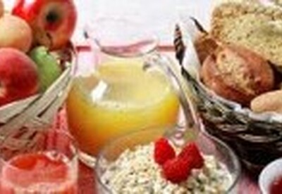 ¿Cómo planifico mi alimentación diaria? ¿Cómo planifico mi alimentación diaria?