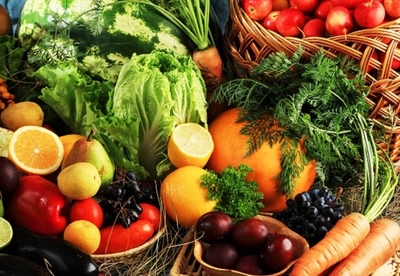 Alimentos para combatir el envejecimiento Alimentos para combatir el envejecimiento