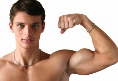 Protege los músculos que ya tienes Protege los músculos que ya tienes