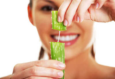 Para que sirve el aloe vera en el cabello Para que sirve el aloe vera en el cabello