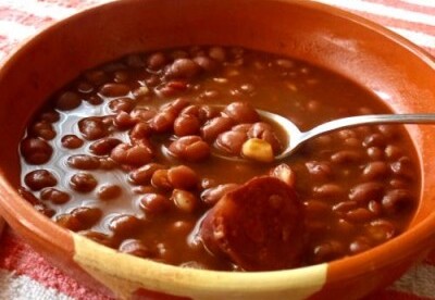 Las alubias rojas y sus propiedades Las alubias rojas y sus propiedades