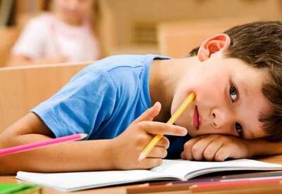 Anemia en niños Anemia en niños