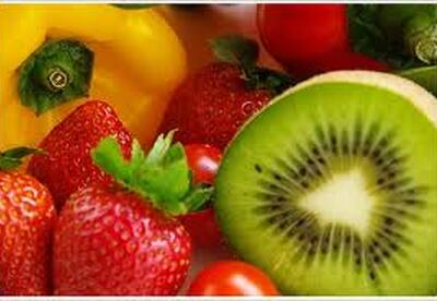 Importancia de los antioxidantes naturales Importancia de los antioxidantes naturales